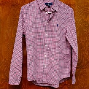 Boy Dress Shirt